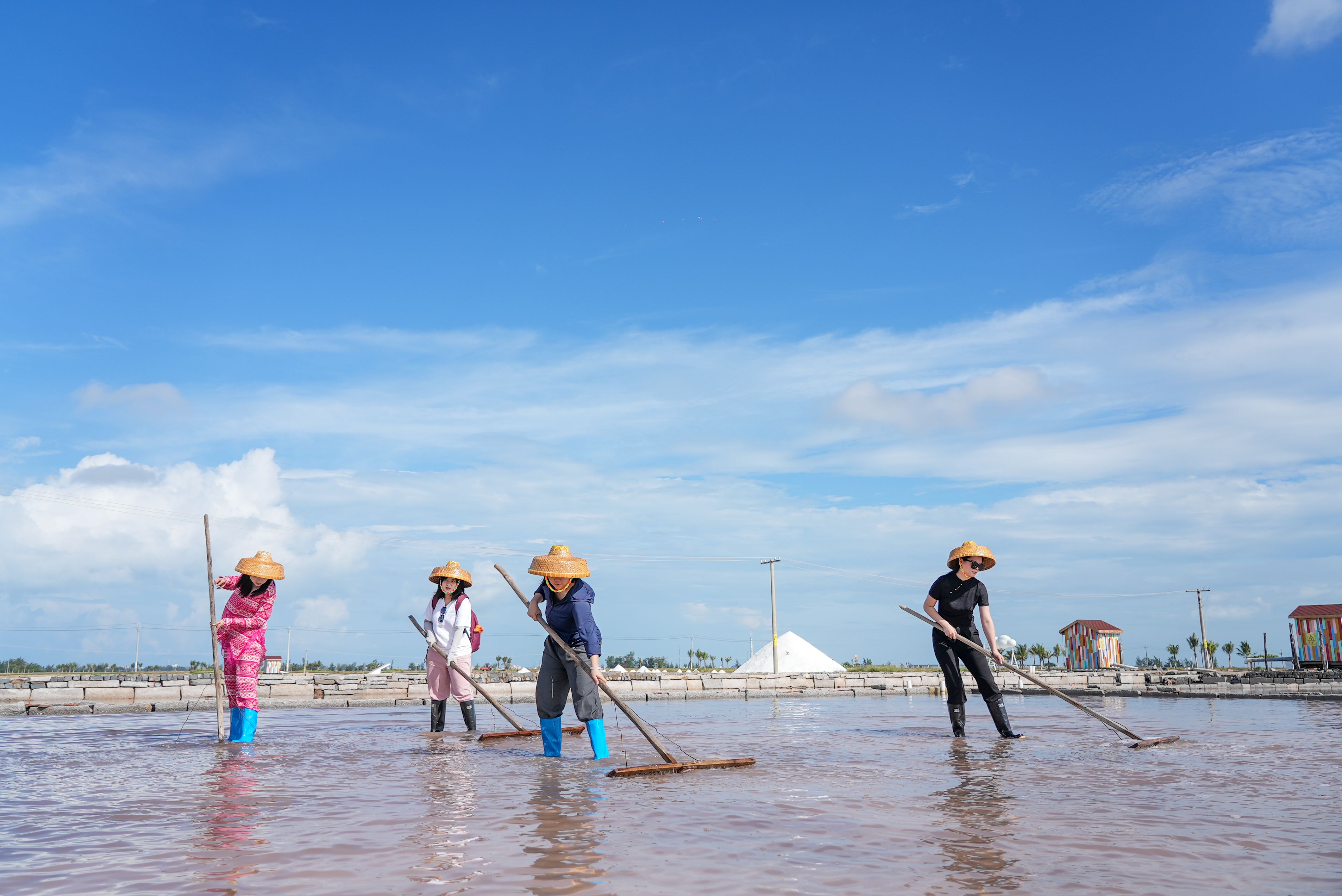 新产品,新业态,新玩法……海南环岛旅游公路迸发新活力 发现海南大不